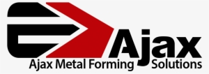 Ajax Metal Forming Solutions - Ej Ajax #3784294