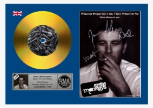 Whatever People Say I Am, Thats What I'm Not - Arctic Monkeys Whatever People Say #3784301