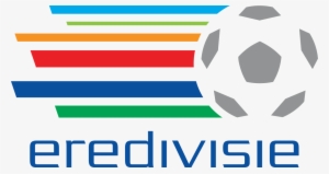 Ajax Vs Feyenoord - Eredivisie Logo Png #3784350
