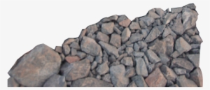 New Environment - Stone Wall #3784354