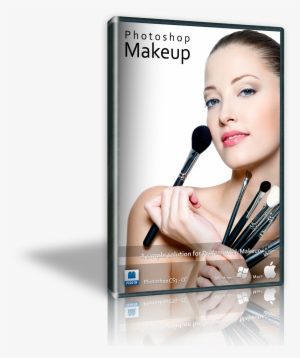 Spc Photoshop Makeup 3 (download) #3784447