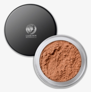 Organic Powder Makeup Perfect Tan Tone-30 Gram Full - Face Powder #3784492
