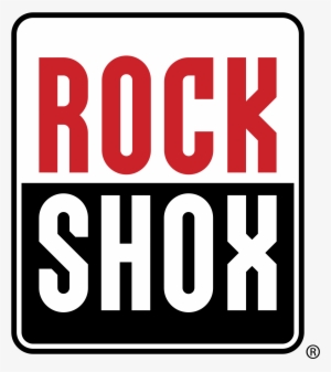 Rockshox Logo Png Transparent - Rock Shox Logo Png #3784517