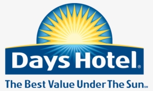 Logo For Days Hotel Egg Harbor Township Atlantic City - Days Inn Logo #3784519