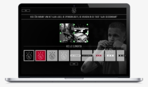 Previous - Led-backlit Lcd Display #3784545