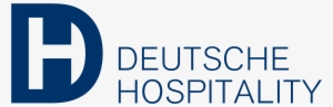 Deutsche Hospitality Logo #3784609