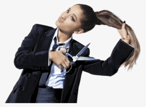 Ariana Grande Hair - Ariana Grande 2016 Png #3784660