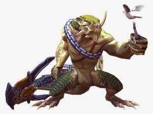 Phinn - Action Figure #3784687