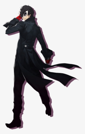 Joker - Catherine #3784711