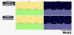 Click For Full Sized Image Title & Results Background - Super Mario Kart Background #3784821 Click For Full Sized Image Title & Results Background - Super Mario Kart Background #3784821