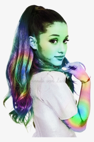 Ariana Grande Multi Color Edit, Transparent Background - Ariana Grande Transparent Background #3784855 Ariana Grande Multi Color Edit, Transparent Background - Ariana Grande Transparent Background #3784855