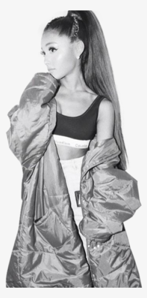 Boca, Theme, And Ariana Grande Image - Ariana Grande 2017 Poster #3784885