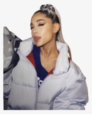 Report Abuse - Ariana Grande Sweetener Era #3784917