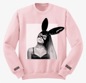 How Much Is Ariana Grande's Dangerous Woman Tour Merch - Ariana Grande Merch Size Chart #3784938