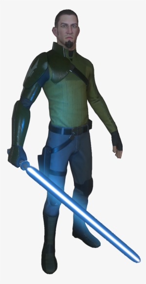 This Post Contains Spoilers For Star Wars Rebels - Wolverine #3784967