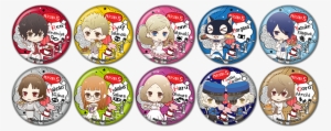 Item08 - Persona 5 Sega Cafe #3784982