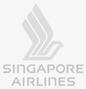 Singapore Airlines Logo #3785055