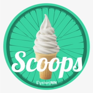 Ice Cream Scoops Png #3785104