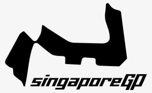 For More Information About The 2015 Formula One Singapore - Singapore Grand Prix Logo #3785106