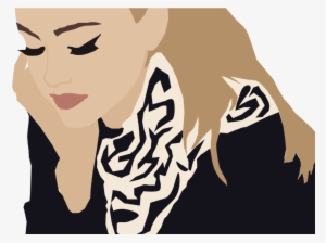 Ariana Grande Clipart At Getdrawingscom Free For Personal - Ariana Grande #3785113