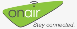 Onair Logo - Onair #3785137