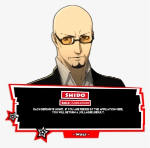 8a8cetz - Persona 5 Alvin And The Chipmunks #3785169