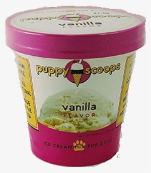 Puppy Scoops Ice Cream - Puppy Scoops Ice Cream Mix For Dogs #3785245 Puppy Scoops Ice Cream - Puppy Scoops Ice Cream Mix For Dogs #3785245