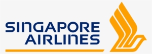 Singapore Airlines Facebook Page Was Changed - Singapore Airlines Logo 2018 #3785275