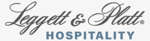 Leggett & Platt Hospitality Logo - Leggett & Platt #3785296