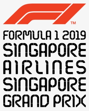 Need More Information - Formula 1 2018 Singapore Grand Prix #3785352