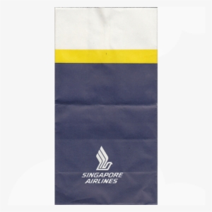 Singapore Airlines - Bag #3785373