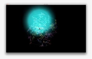 An Example Of One Of The Cyno Vigils, Large Enough - Eve Online Cyno Map #3785440