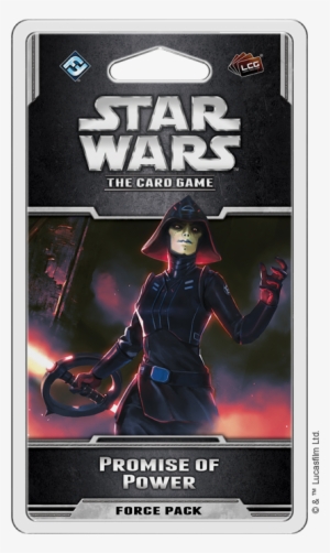 Ezra Bridger, Star Wars Rebels - Star Wars Lcg Promise Of Power #3785441