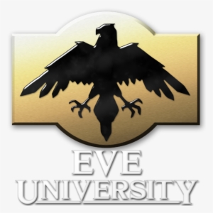 Our 10th Anniversary Is March 15th - Eve University Logo #3785469