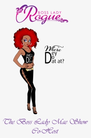 Boss Lady Rogue - Happy Valentine's Day 2012 #3785496