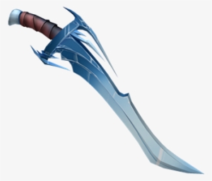 Endless Ice Slasher #3785499