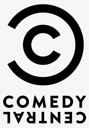 File - Comedy Central - Svg - Logo De Comedy Central #3785500