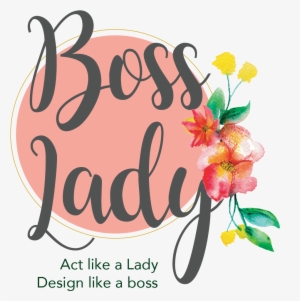 Boss Lady Design #3785537