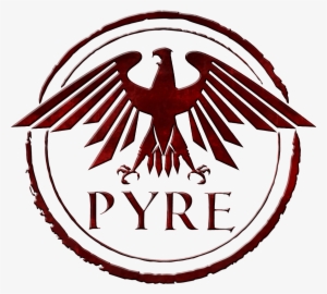 Pyre And Change - Emblem #3785538