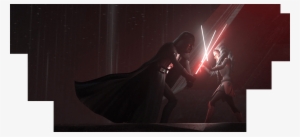 Direct Beam Comms - Darth Vader #3785644 Direct Beam Comms - Darth Vader #3785644