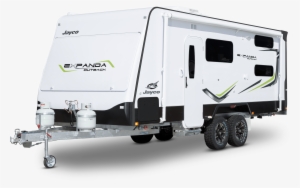 Transport - Expanda Caravan #3785790