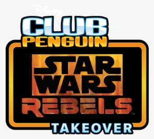Club Penguin Star Wars Rebels Takeover - Covers Star Wars Rebels Season 2 #3785858