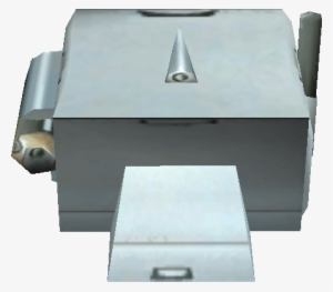 A Leak Inspection System - Machine Tool #3785878