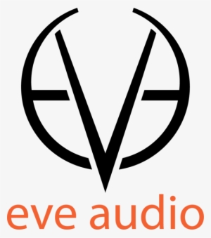 Eve Audio Is The Loudspeaker Manufacturer From Berlin, - Eve Audio Logo #3786086