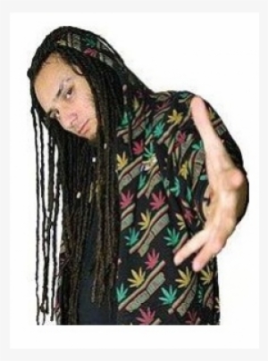 Rasta - Girl #3786087
