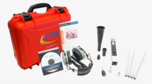 Aak 170 Pt - Detection #3786160