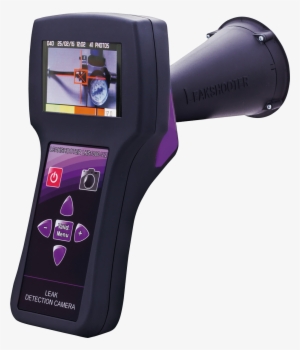 Lks1000 V2 - Leakshooter Lks1000 V 2 #3786188