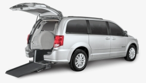 Dodge Grand Caravan Freedom Motors - Dodge Caravan #3786192