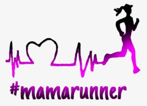 Feliz Dia Mama Runner #3786193