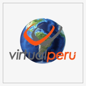 Diamundialdelatierra Vp - 3d Rendering Of Planet Earth Centered On South America #3786221